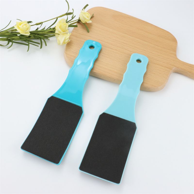 Plastic Foot File